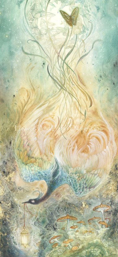 Stealing Embers - Stephanie Pui-Mun Law