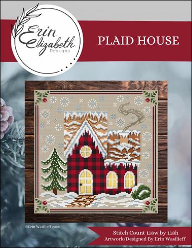 Plaid House