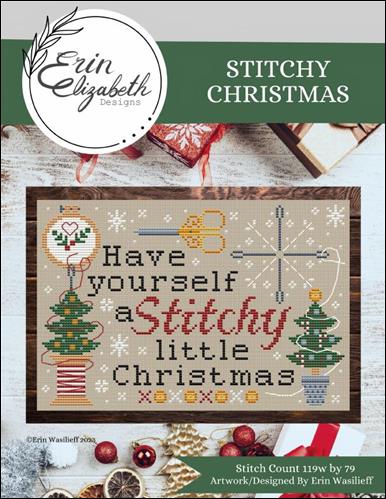 Stitchy Christmas