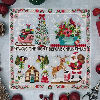 Night Before Christmas 4