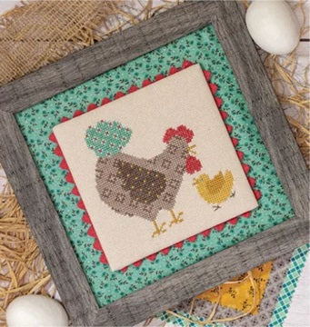 Pearl - Chicken Club 11