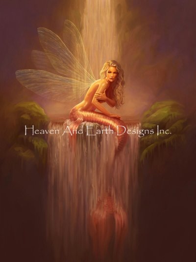 Serenity - Yasu Art Studio