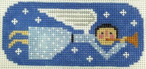 Nativity - Angel Left