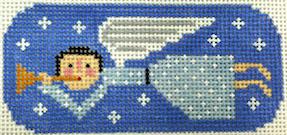 Nativity - Angel Right