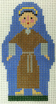 Nativity - Joseph