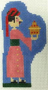 Nativity - King 3