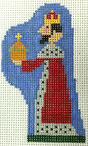 Nativity - King 1
