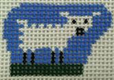 Nativity - Lamb Left