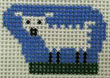 Nativity - Lamb Right