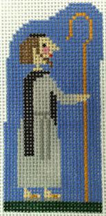 Nativity - Shepherd