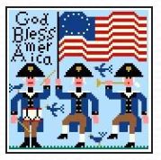 God Bless America