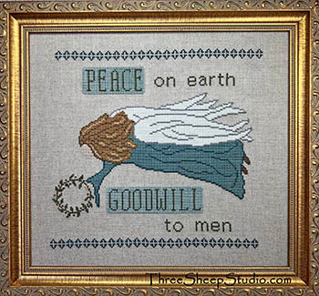 Peace and Goodwill