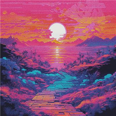 Magical Land