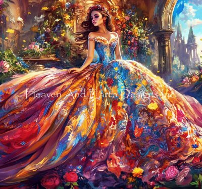 I See You In My Dreams/Mini - Jenoviya Art