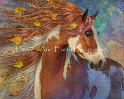 Amberfall - Laurie Prindle