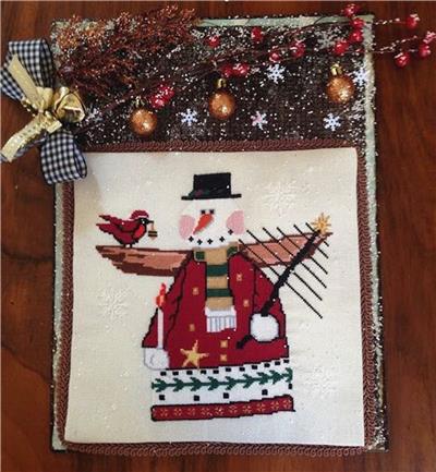 Frosty's Christmas