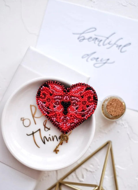 Key to the Heart 1