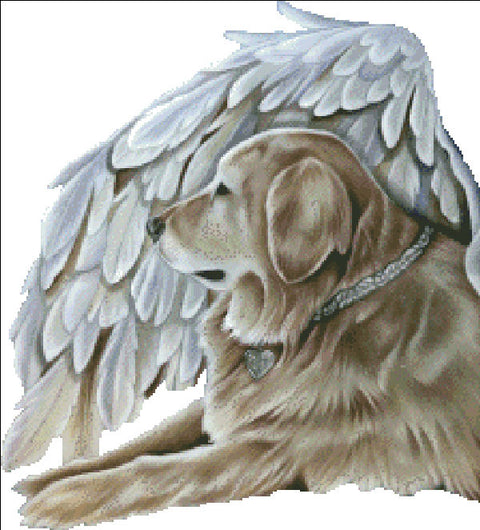Companion, The No Background/Mini  - Jessica Galbreth