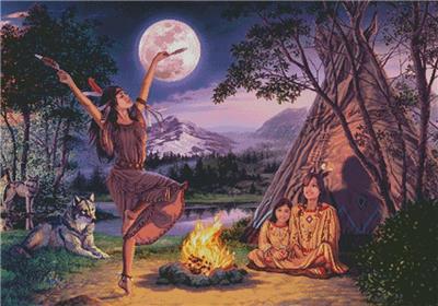 Storytelling Triptych 2