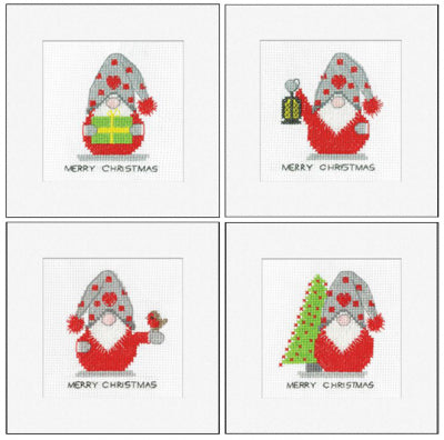 Gonk - Greeting Cards Assortment