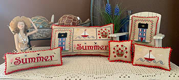Summertime Joy