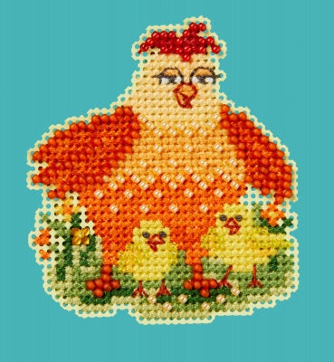 Mama Hen (2024)