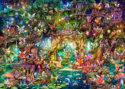 Grand Butterfly Ball. The - Aimee Stewart