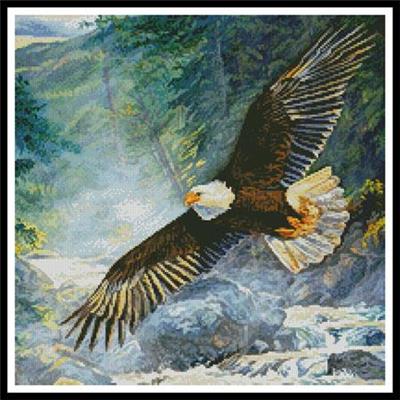 American Majesty (Crop)