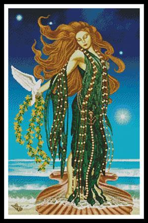 Aphrodite 2