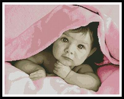 Baby Face (Pink)