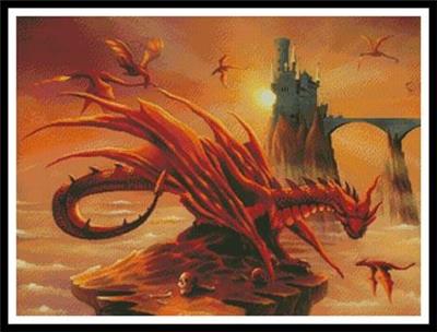 Battle at the Magic Hour