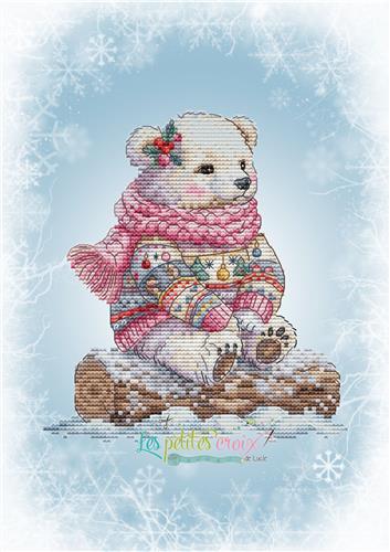 Winter Bear