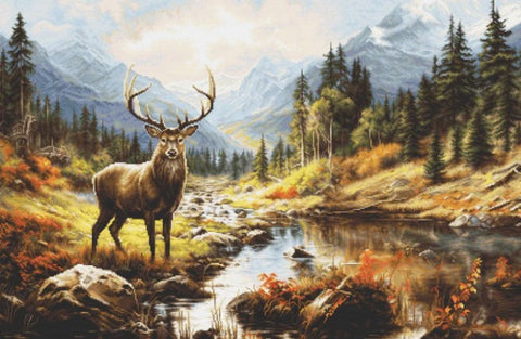 Greatness of Nature, The