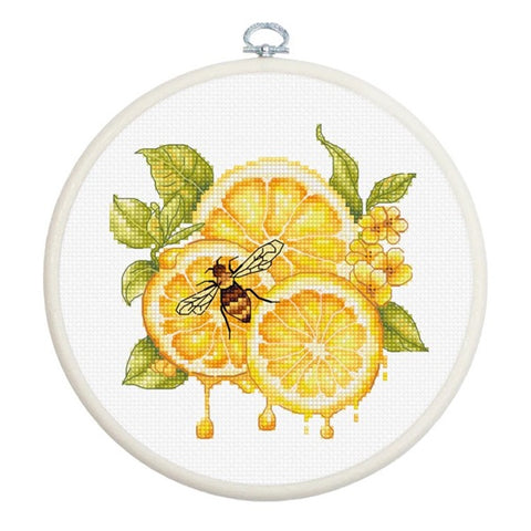Lemon Juice, The
