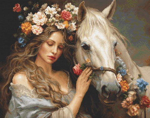 Flower Fairy, The