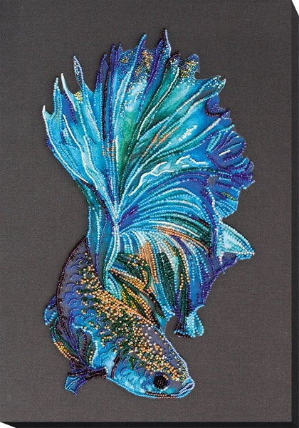 Blue Gold