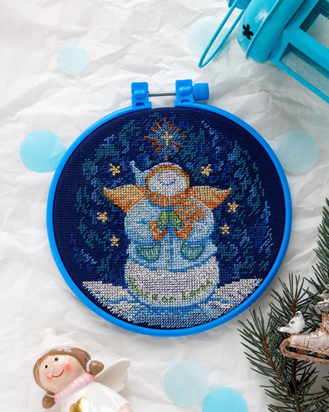 Peace on Earth