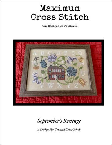 September's Revenge