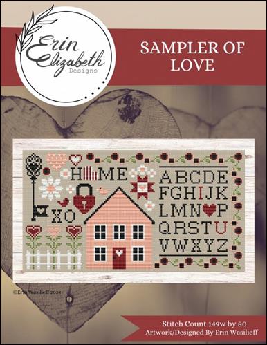 Sampler of Love