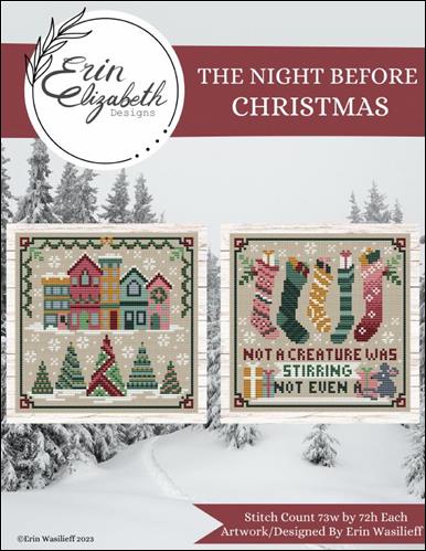 Night Before Christmas, The