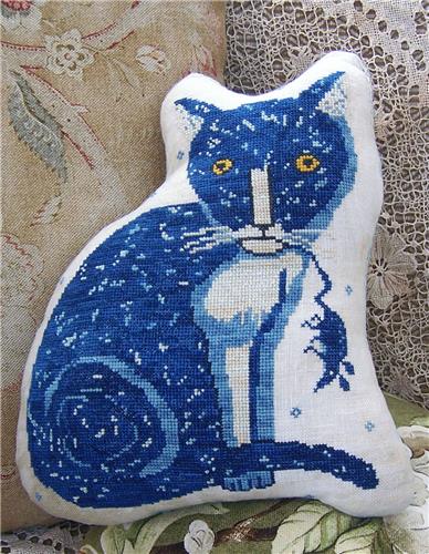 Quincy the Cat
