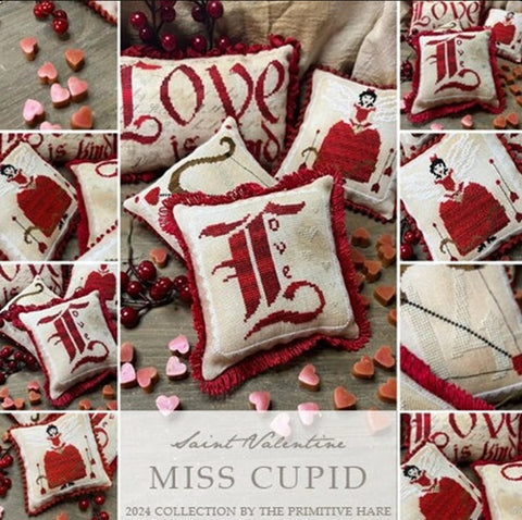 Miss Cupid