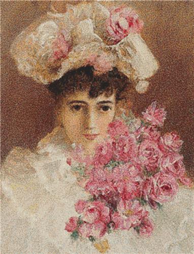 Female Portrait
