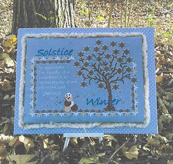 Solstice Winter