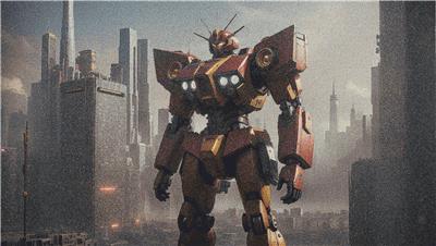 Defender of the City