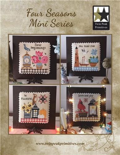 Four Seasons Mini Series
