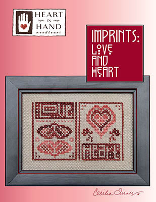 Imprints - Love and Heart