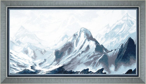 Mountains
