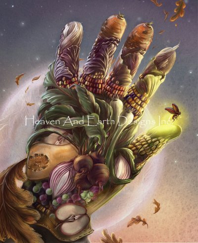 Last of Summer - Christina Hess