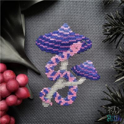 Entangled Snake